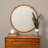 Aina Circle Mirror