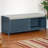 Upholstered Storage Bench-2111747486