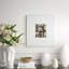 Energy Is The Time Series Print