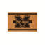 Grand tapis couleur coco Marshall University, 36 po x 24 po