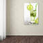 «Green Cocktail» par Armand, reproduction sur toile-21649879