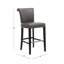 Tabouret de bar et de comptoir Candy-2072278776
