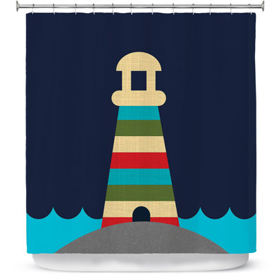 Shower Curtain