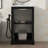 20-Inch Bathroom Vanity With Ceramic Sink, Adjustable Shelf