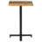 Bistro Table Square Solid Acacia Wood-96869951-96869948