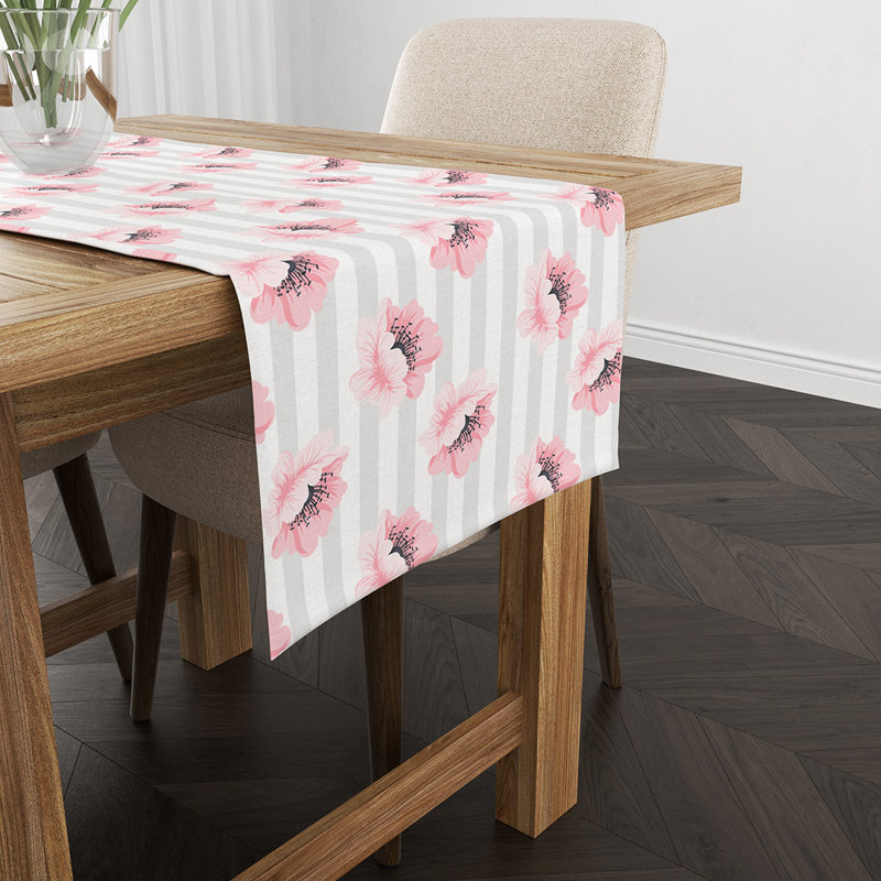 Smythe Table Runner