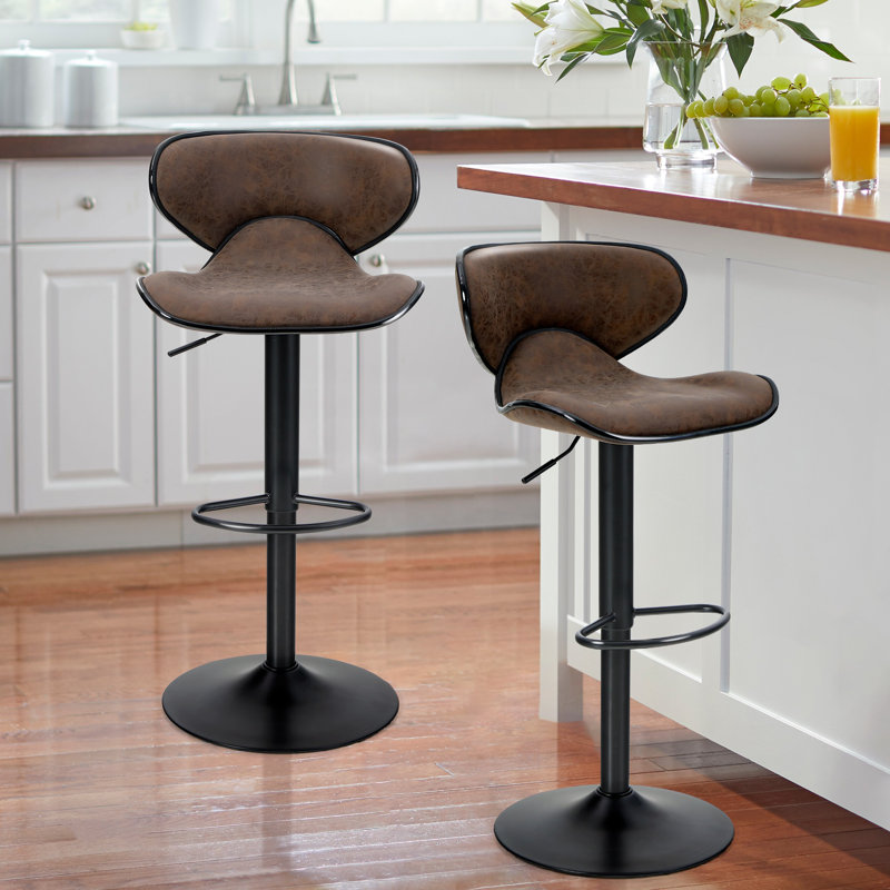 Tabouret de bar Royst