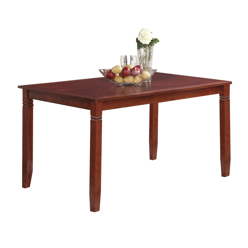 Benders Dining Table