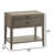 Pecor 1-Drawer 25" Nightstand-1045720104