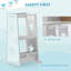 Arnfrith 2 - Step Stool