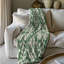 Subtle Greens - couverture de qualité supérieure 1 pièce-102152161