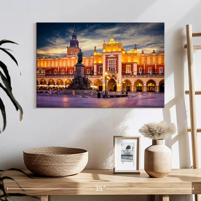 Pavillon Krakow