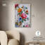 "Rustic Opulence II", impression murale sur toile par Art Remedy, cadre argenté, 24 x 36-1131381567-1131381577