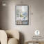 «Bluebird Bathroom Canvas Glam Bathroom Art» par Art Remedy-107450650-107450639