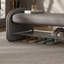 Banc de rangement pour chaussures 47,2 po-108431214
