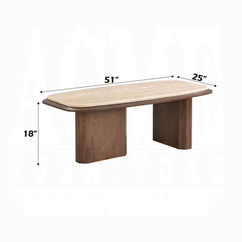 Table basse Kasha