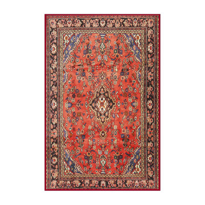 Oriental Indoor Rug