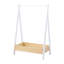 Children’s Dressing Rail
