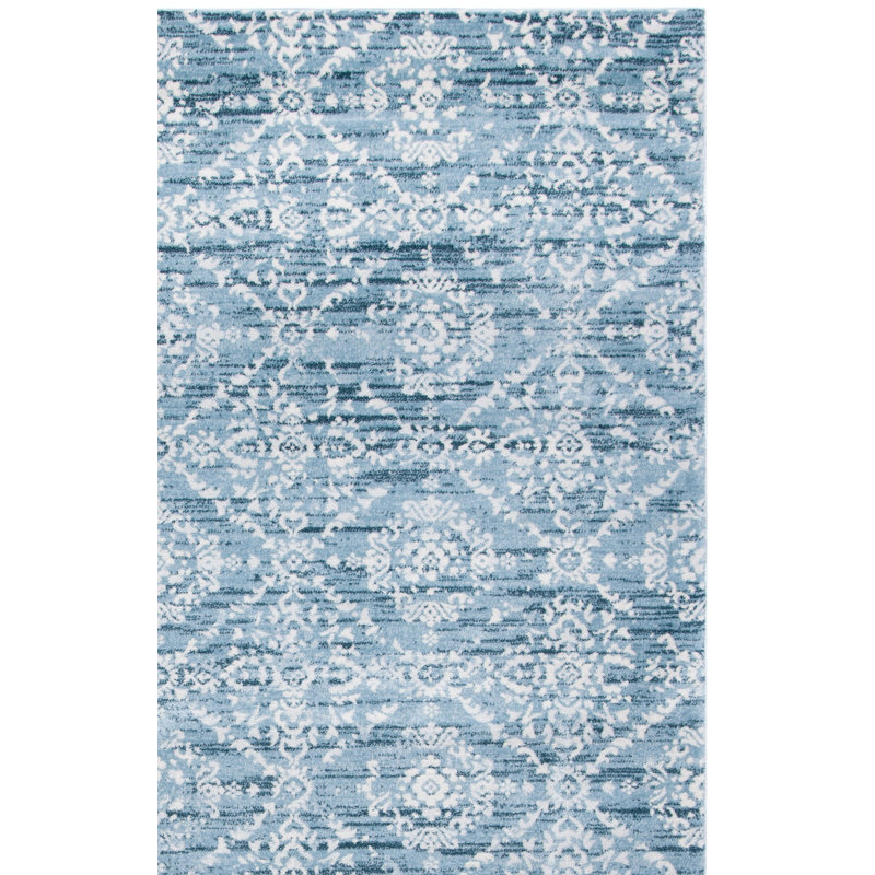 Tapis Purnell Performance, Carré 6 pi 7 po