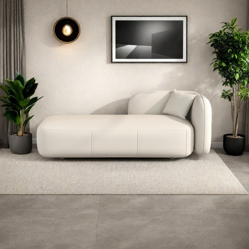 Durso, Orienté à droite, Beige