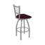 Tabouret pivotant 810 Contessa-1026048029-1026048023-1026048511