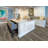 Juniper 6 in. x 36 in. Matte Porcelain Wood Look Floor and Wall Tile-35927728