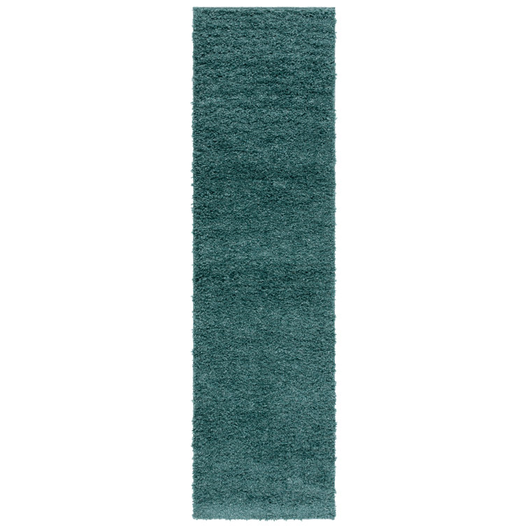 August Shag 900 Performance Solid Color Rug