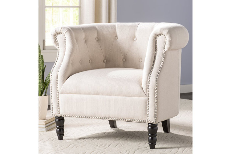 Huntingdon Chesterfield Chair