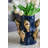Ceramic Tree Branch Vase
