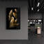 Decorative Tempered Glass Painting