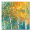 « confetti ii », reproduction sur toile tendue-33404628