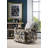 Thom Filicia Home Upholstered Swivel Armchair-101135738