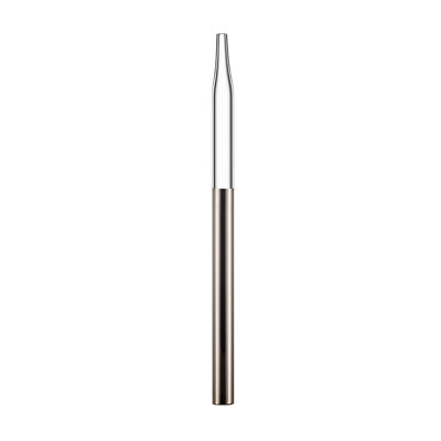 Eisch Whiskey Pipette Platinum