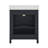 Keiera 30" Single Bathroom Vanity with Engineered Stone Top-698926621