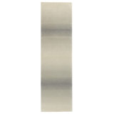 One-of-a-Kind Runner 3' x 10' Hand Knotted Area Rug