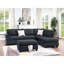 Canapé modulaire 3 pièces Contemporary-1869284374