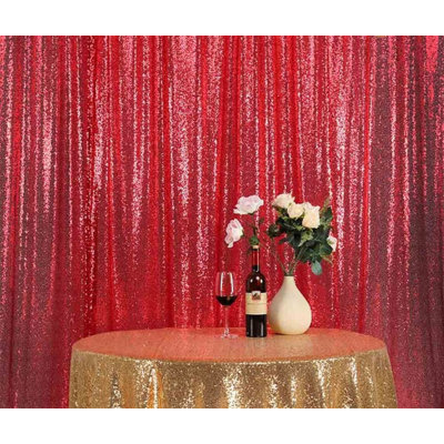 Danielburnham Room Darkening Curtain Panel - Single Panel for Small Windows, Blackout Fabric for Bedroom & Nursery - 42x84 Inch, Grey