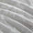 Calvin Klein Textural Rib Cotton Duvet Cover Set-108182760-108182762