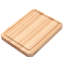 John Boos Maple Wood Cutting Board-1506973288