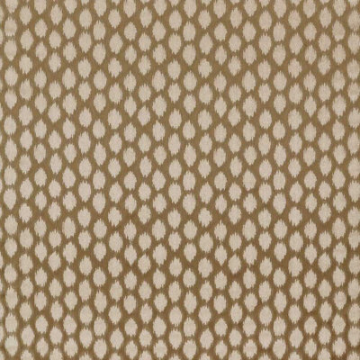 Ikat Spot Fabric