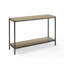 Console de 47,25 po Gotfred