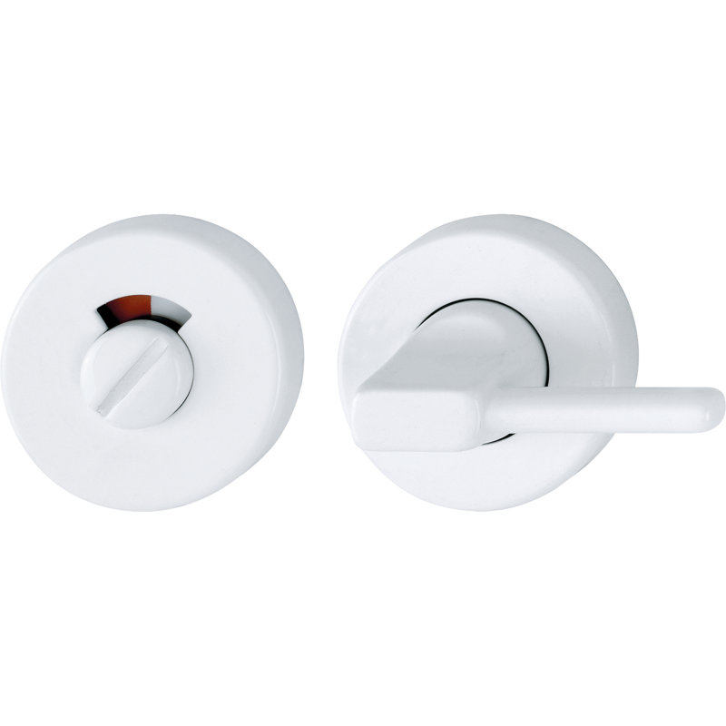 Amayrani Brescia Disabled Turn & Indicator, Diamond White
