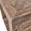 Carson Wood Side Table