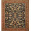 Tapis traditionnel de grande taille 14x16