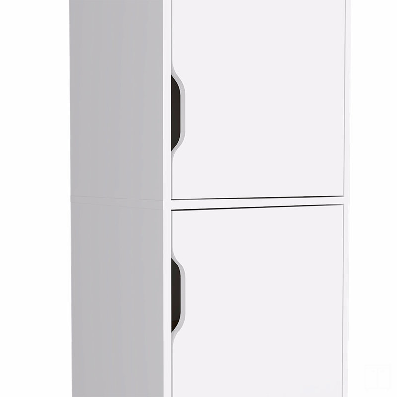 Single Kitchen Pantry