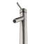 Single-Hole Single-handle Bathroom Faucet-53881546