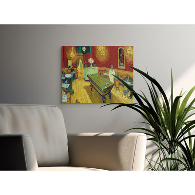 Ranney Wrapped Canvas Print Set
