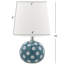 Lampe de table 14,5 po Henja-210430827