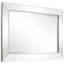 Oren Glass Rectangle Mirror-1666903737