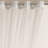Night Sky Sheer Curtain Single Panel-1625839128